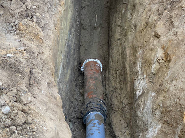Best Sewage cleanup and water damage restoration  in Otsego, MI